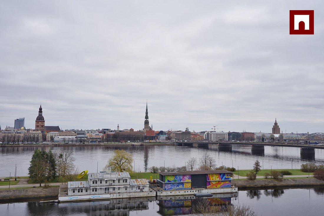 Apartment in Riga, Riga, Latvia 4 - 15768143