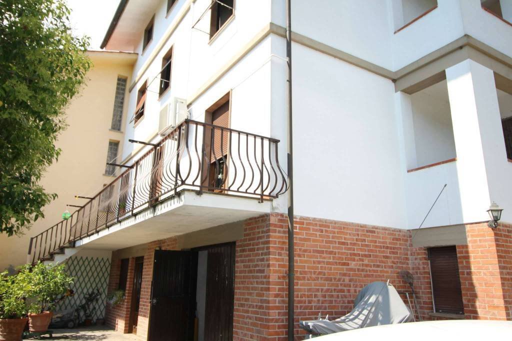 Villa in Center, Capannori, Tuscany 5 - 15768385