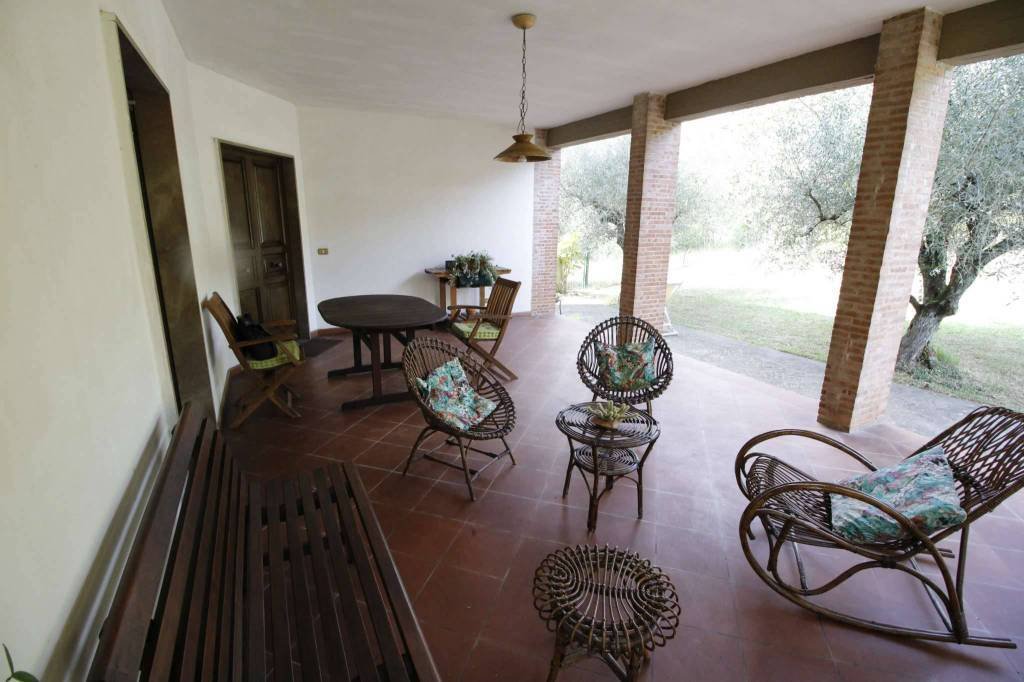 Villa in Center, Capannori, Tuscany 1 - 15768385