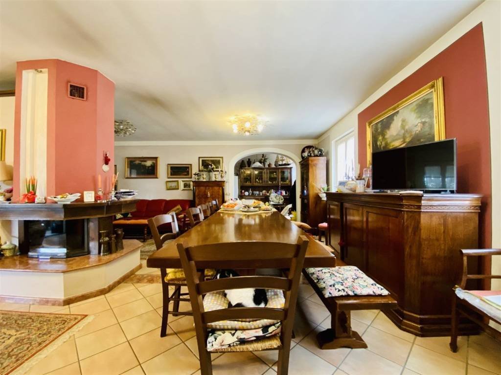 Apartment in Porcari, Tuscany, Italy 4 - 15768444