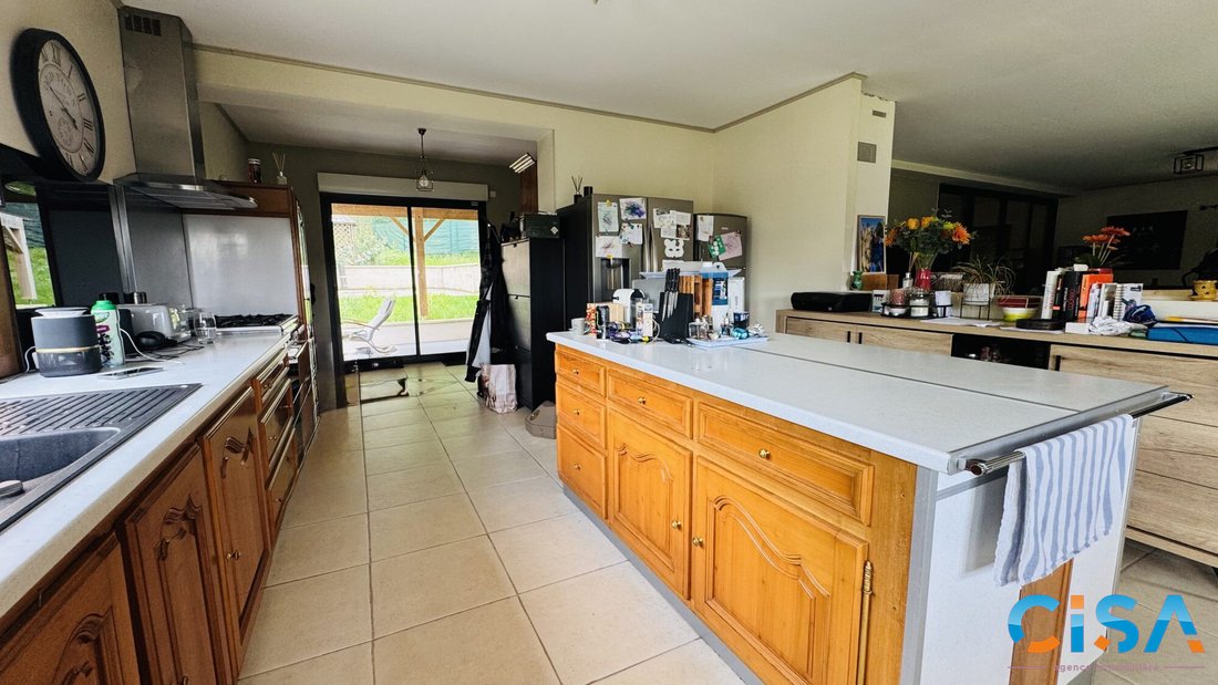 House in Cinqueux, Hauts-de-France, France 4 - 15767968