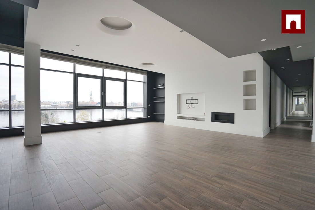Apartment in Riga, Riga, Latvia 2 - 15768143
