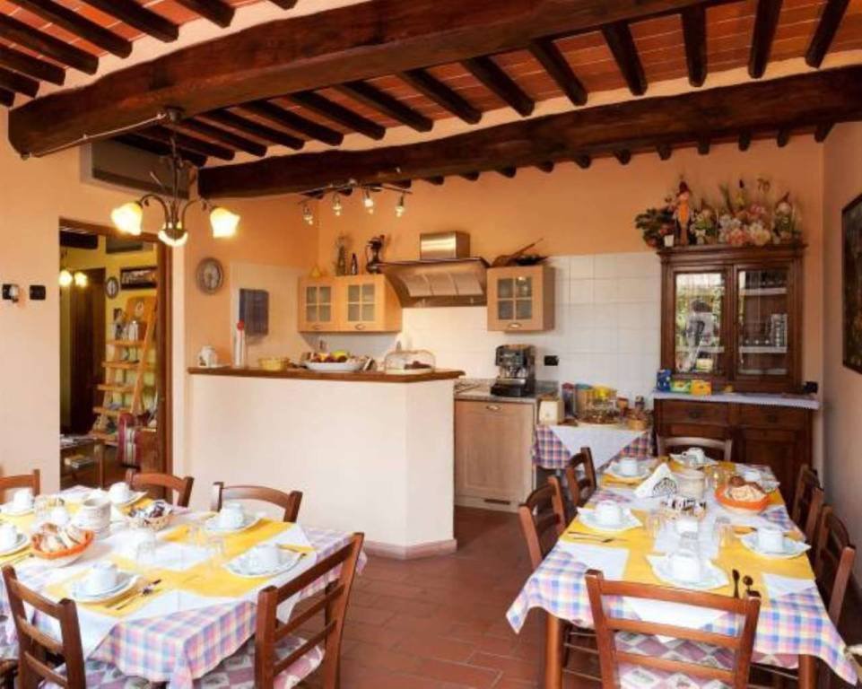 Country House in Historic Center, Lucca, Tuscany 4 - 15768619