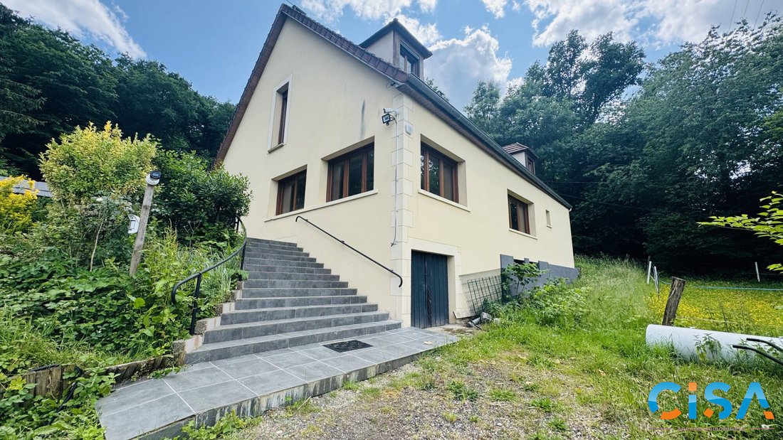 House in Cinqueux, Hauts-de-France, France 1 - 15767968