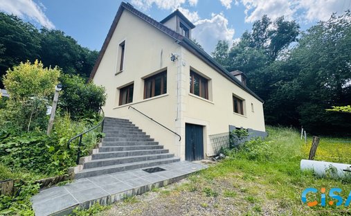 House in Cinqueux, Hauts-de-France, France 1