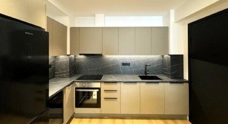 Apartment in Vyronas, Attica, Greece 2 - 15768167