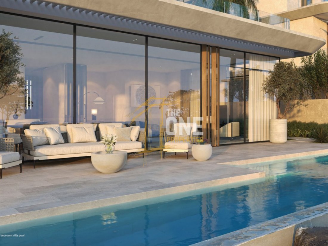 Villa in Mina Al arab, Ras al-Khaimah Emirate, United Arab Emirates 1 - 15767903