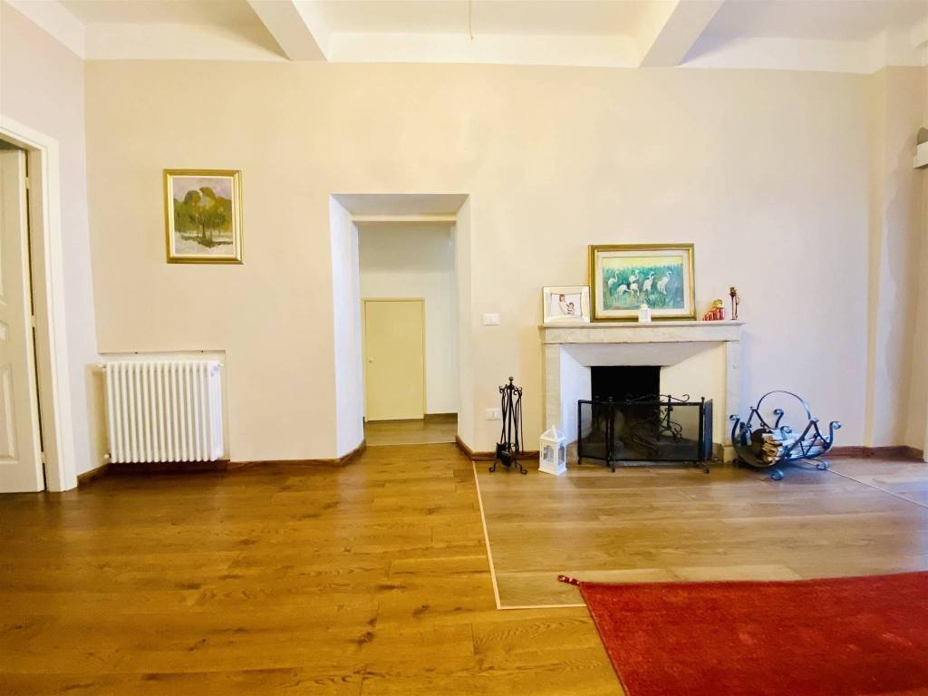 Apartment in Centro Storico, Lucca, Tuscany 5 - 15768591