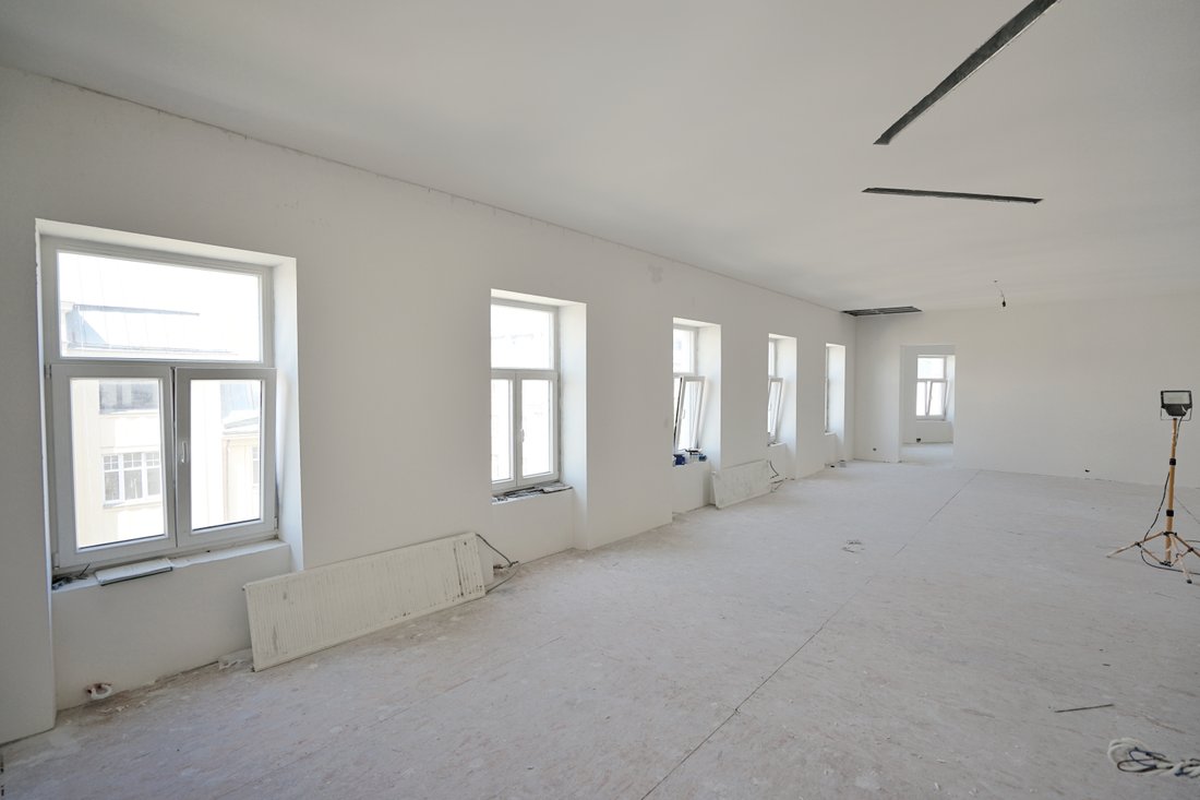 Apartment in Riga, Latvia 3 - 15768155