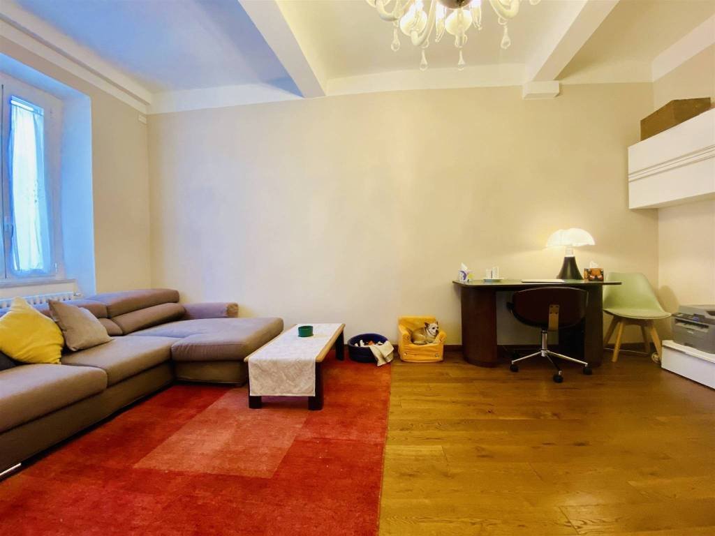 Apartment in Centro Storico, Lucca, Tuscany 4 - 15768591