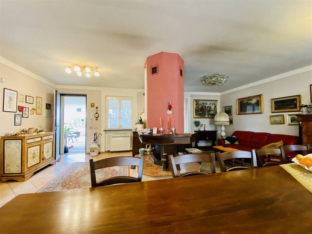 Apartment in Porcari, Tuscany, Italy 5 - 15768444