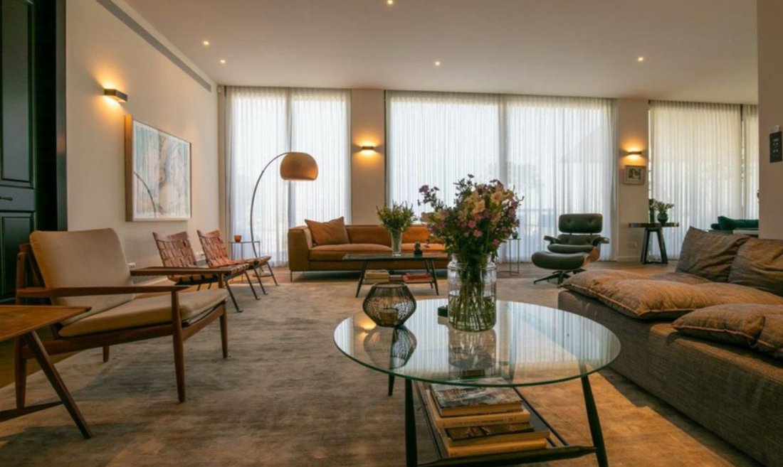 Penthouse in Tel Aviv-Yafo, Tel Aviv District, Israel 2 - 15768164
