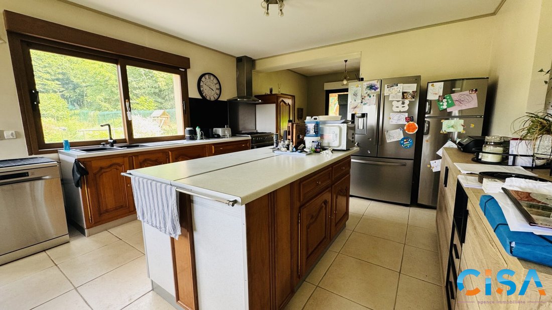 House in Cinqueux, Hauts-de-France, France 5 - 15767968