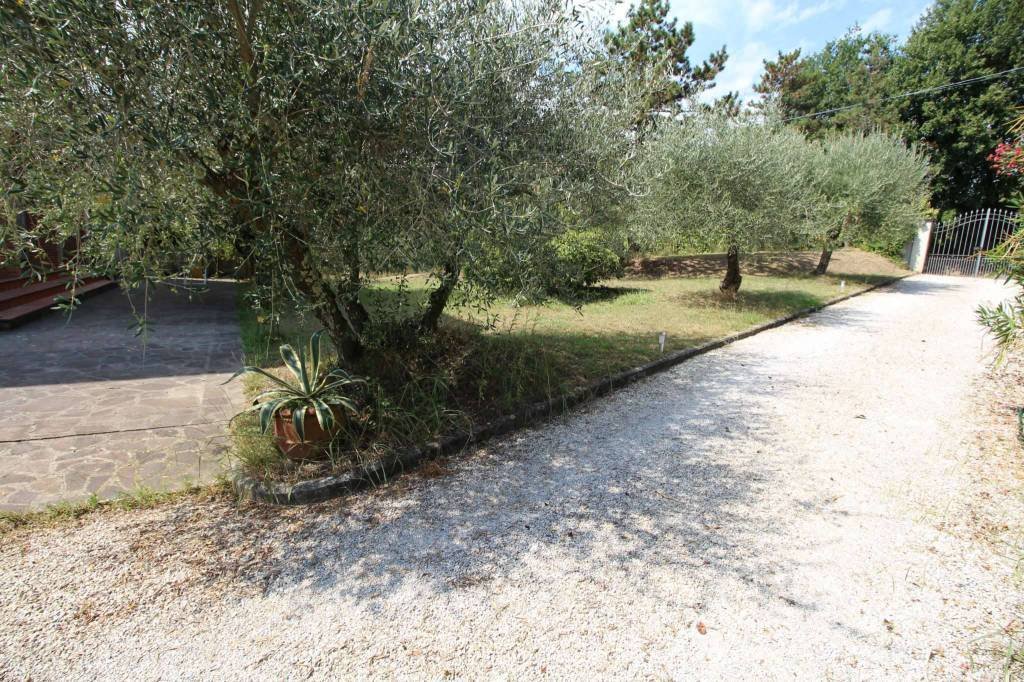 Villa in Center, Capannori, Tuscany 3 - 15768385