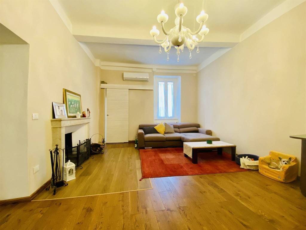 Apartment in Centro Storico, Lucca, Tuscany 1 - 15768591
