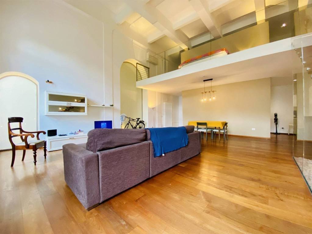 Apartamento en Centro histórico, Lucca, Toscana 2 - 15768510