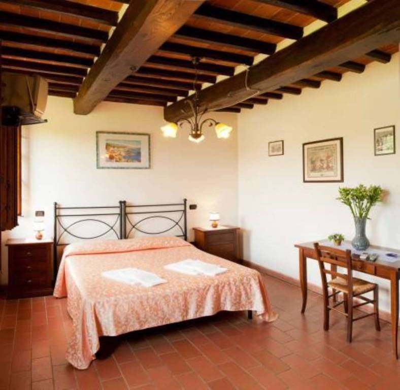 Country House in Historic Center, Lucca, Tuscany 5 - 15768619