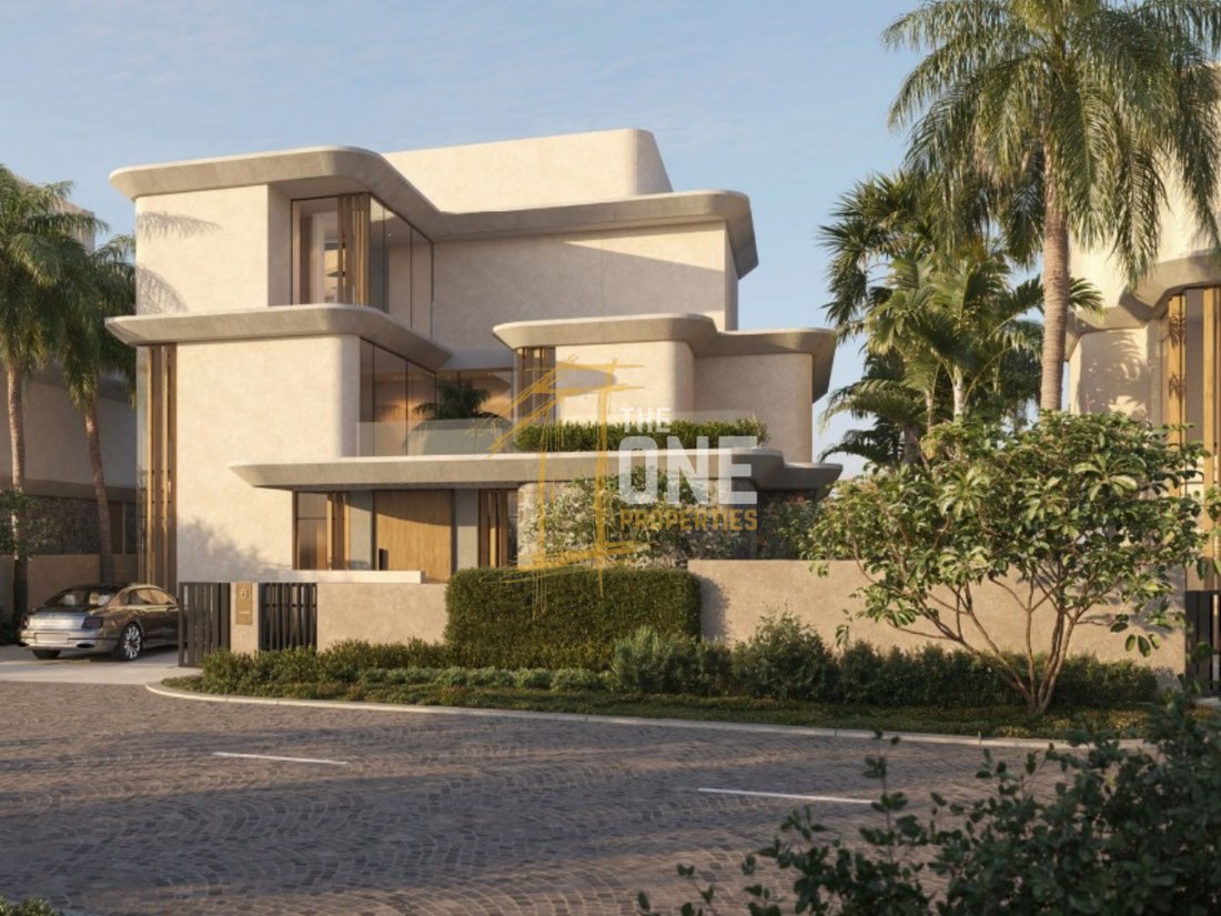 Villa in Mina Al arab, Ras al-Khaimah Emirate, United Arab Emirates 2 - 15767939