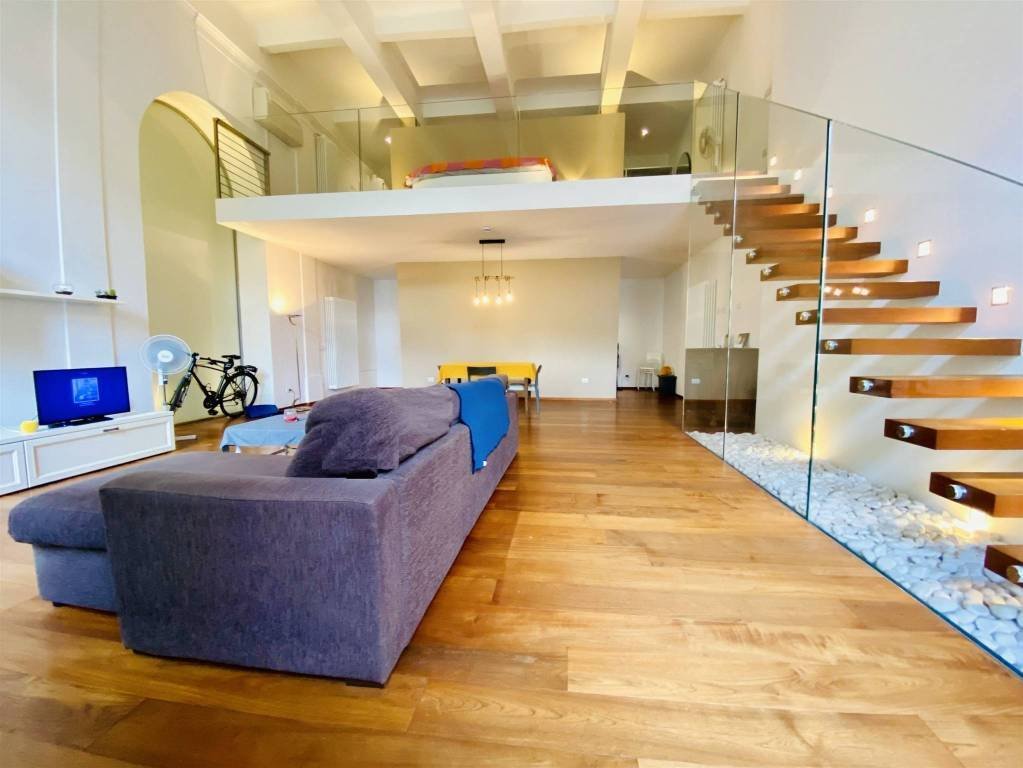 Apartamento en Centro histórico, Lucca, Toscana 3 - 15768510