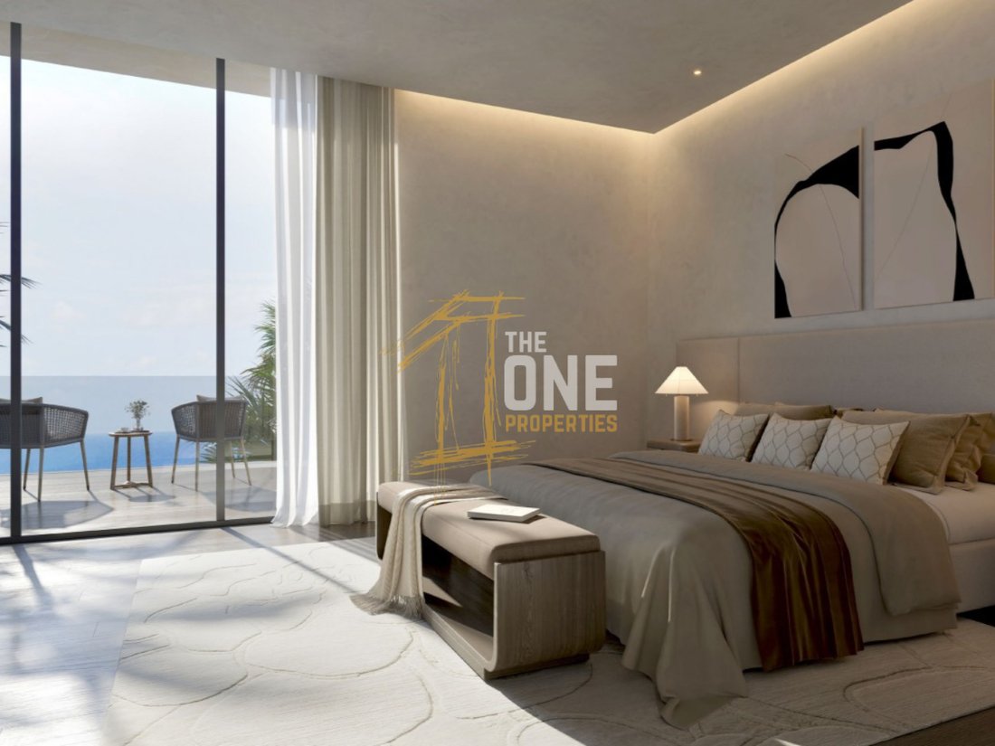 Villa in Mina Al arab, Ras al-Khaimah Emirate, United Arab Emirates 4 - 15767903