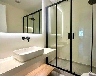 Apartment in Vyronas, Attica, Greece 5 - 15768167