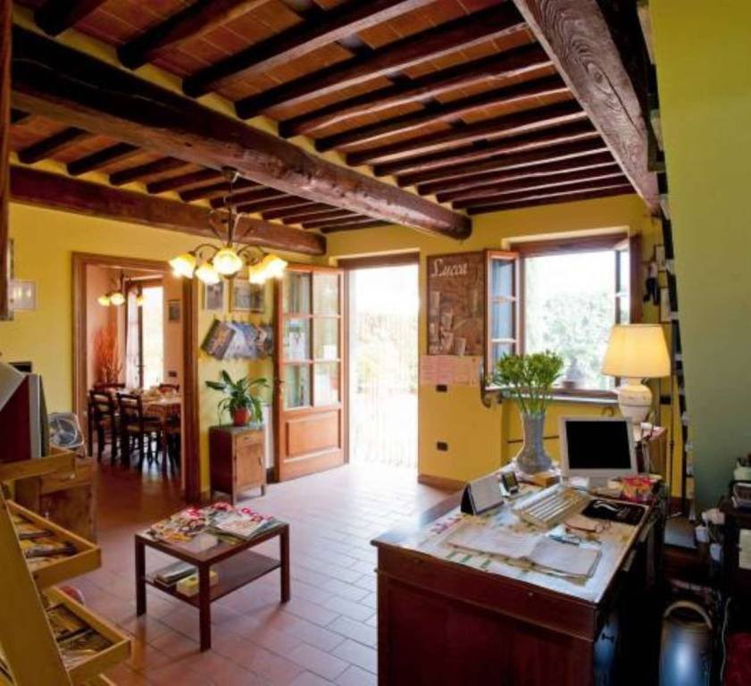 Country House in Historic Center, Lucca, Tuscany 1 - 15768619