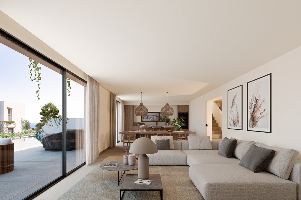 Villa in Moraira, Teulada, Valencian Community 4 - 12363277
