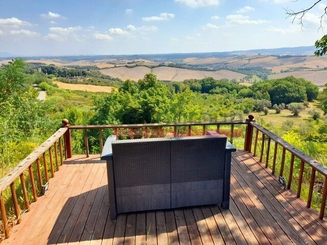 Villa in Collesalvetti, Tuscany, Italy 1 - 15768307