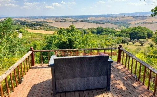 Appartamento a Collesalvetti, Toscana, Italia 1
