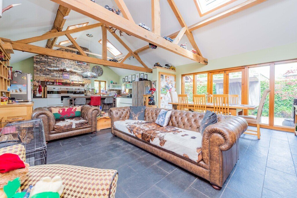 House in Morda, England 3 - 15768287