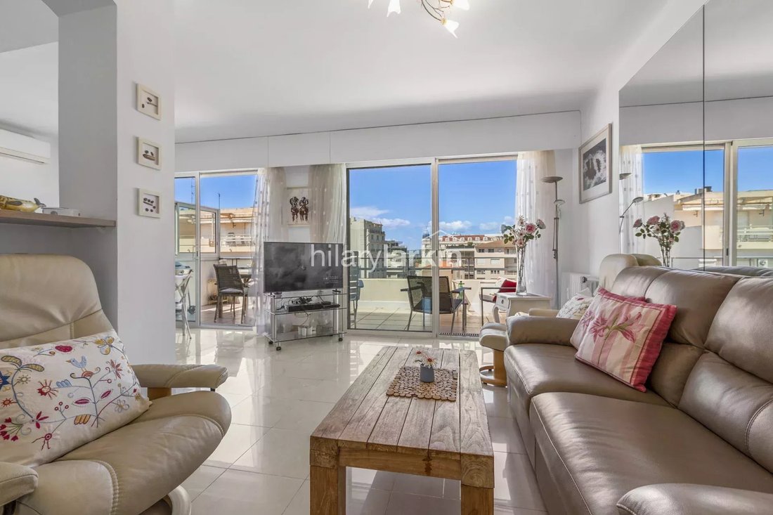 Apartment in Cannes, Provence-Alpes-Côte d'Azur, France 2 - 15768570