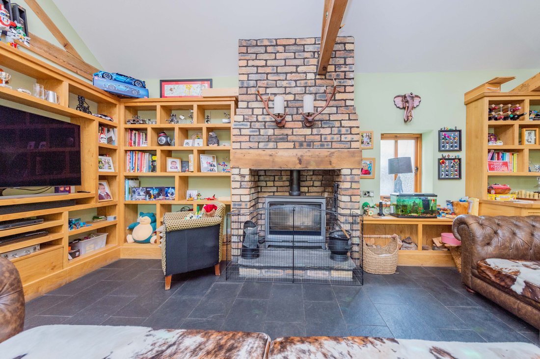 House in Morda, England 5 - 15768287