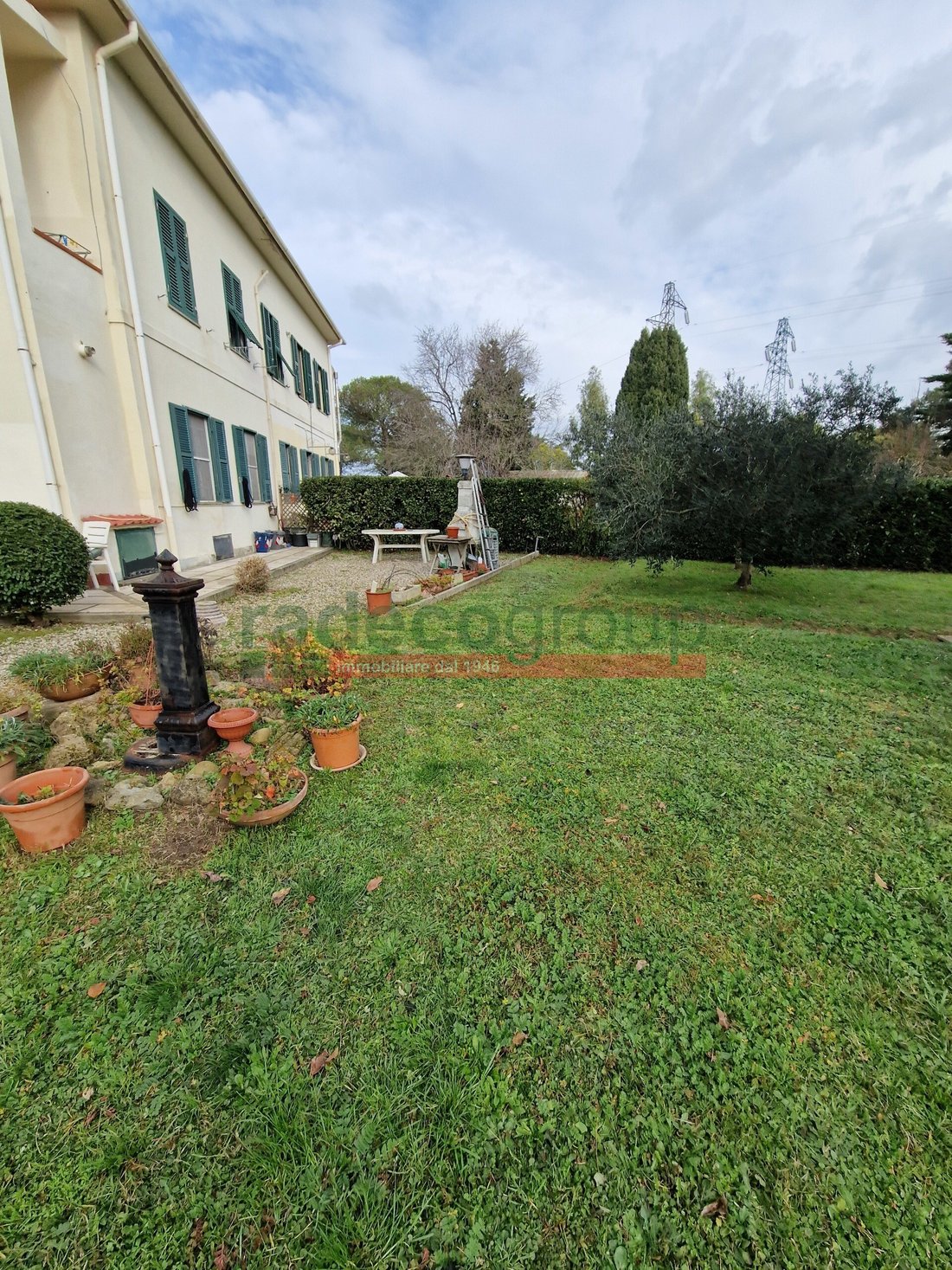 Villa in Historic Center, Livorno, Tuscany 1 - 15768789