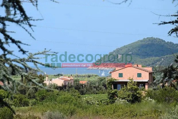 Villa in Portoferraio, Tuscany, Italy 5 - 15768899