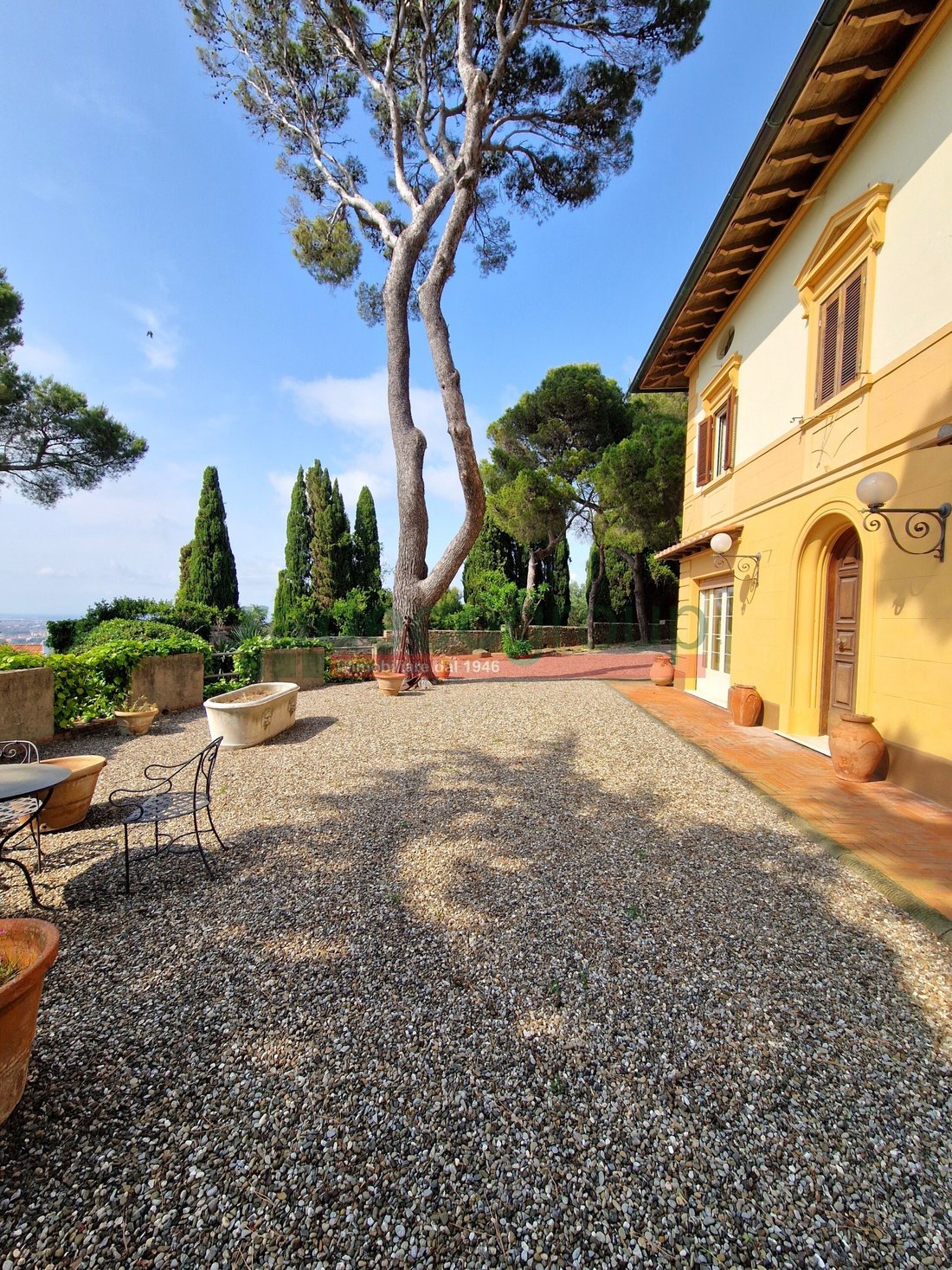 Villa à Centre historique, Livourne, Toscane 4 - 15768886