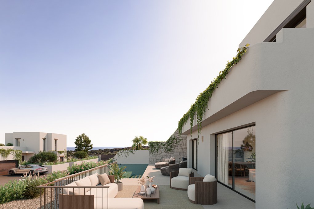 Villa in Moraira, Teulada, Valencian Community 2 - 12363277
