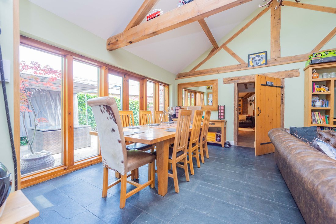 House in Morda, England 2 - 15768287