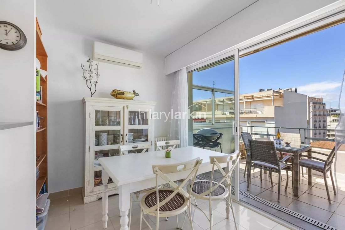 Apartment in Cannes, Provence-Alpes-Côte d'Azur, France 3 - 15768570