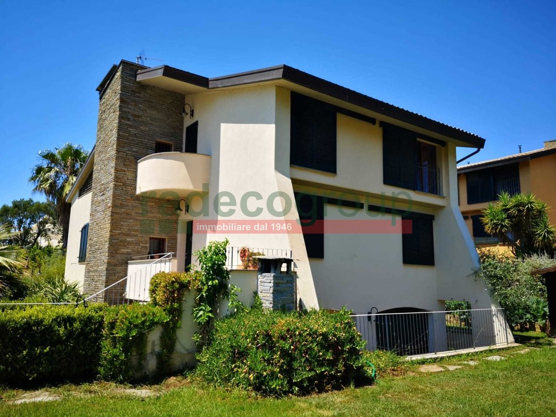 Villa en Centro histórico, Livorno, Toscana 3 - 15768736