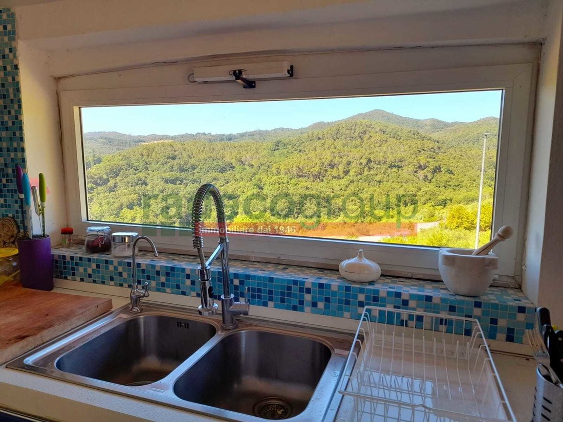 Villa in Collesalvetti, Tuscany, Italy 2 - 15768307