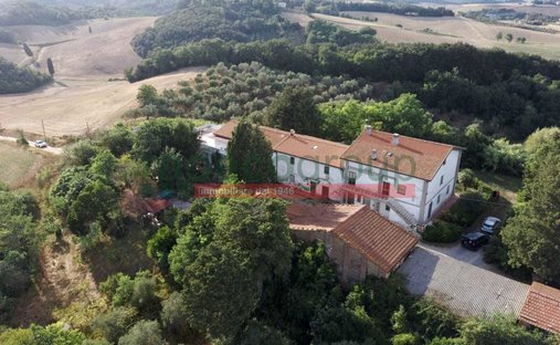 Attico a Collesalvetti, Toscana, Italia 1