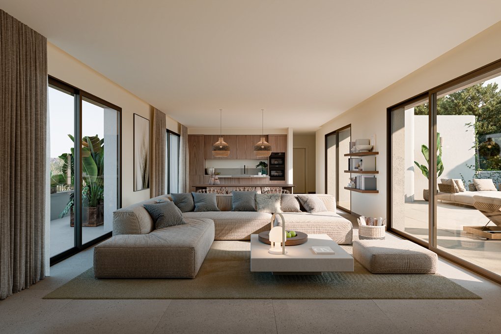 Villa in Moraira, Teulada, Valencian Community 2 - 12359955