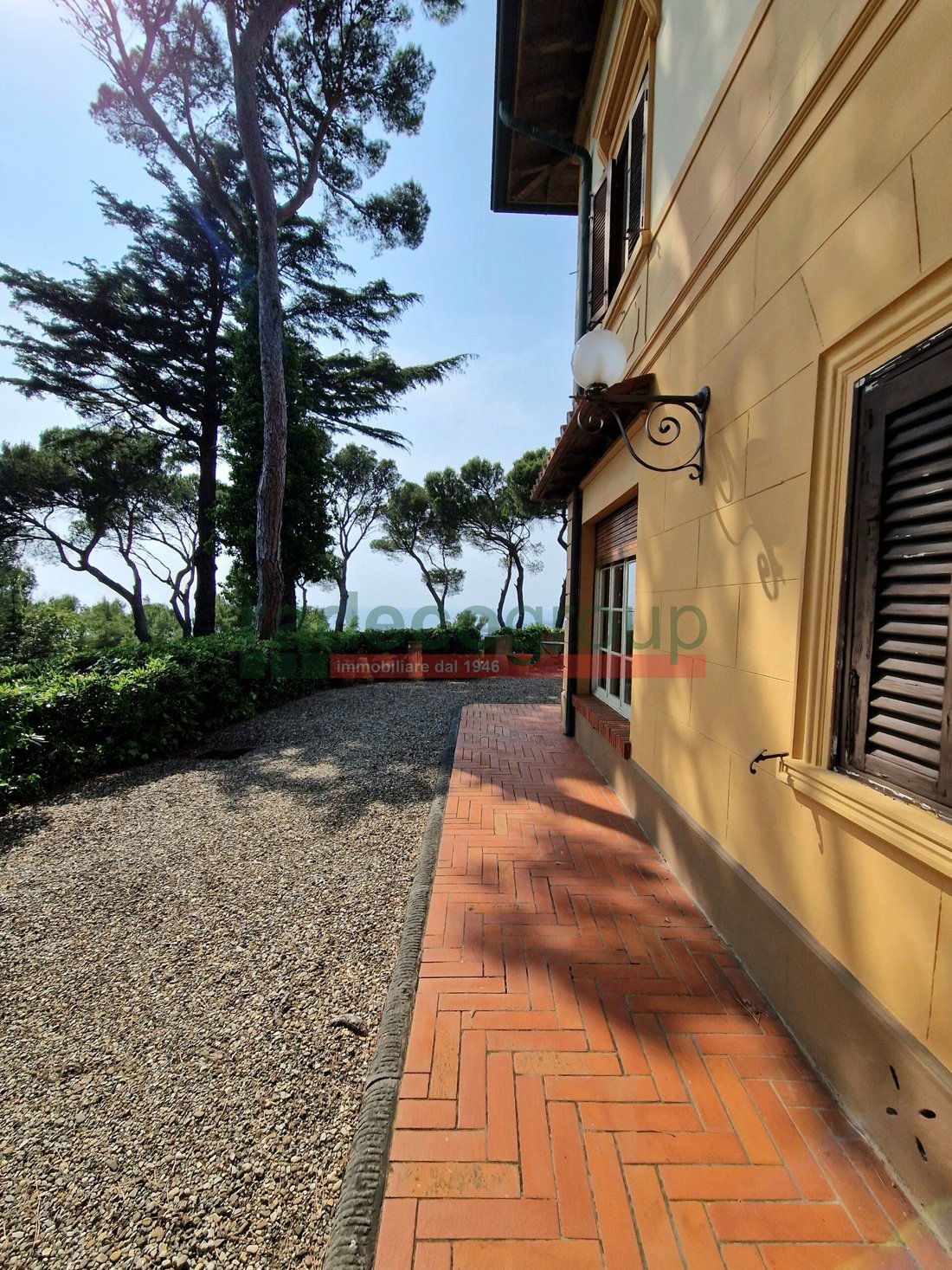 Villa à Centre historique, Livourne, Toscane 3 - 15768886