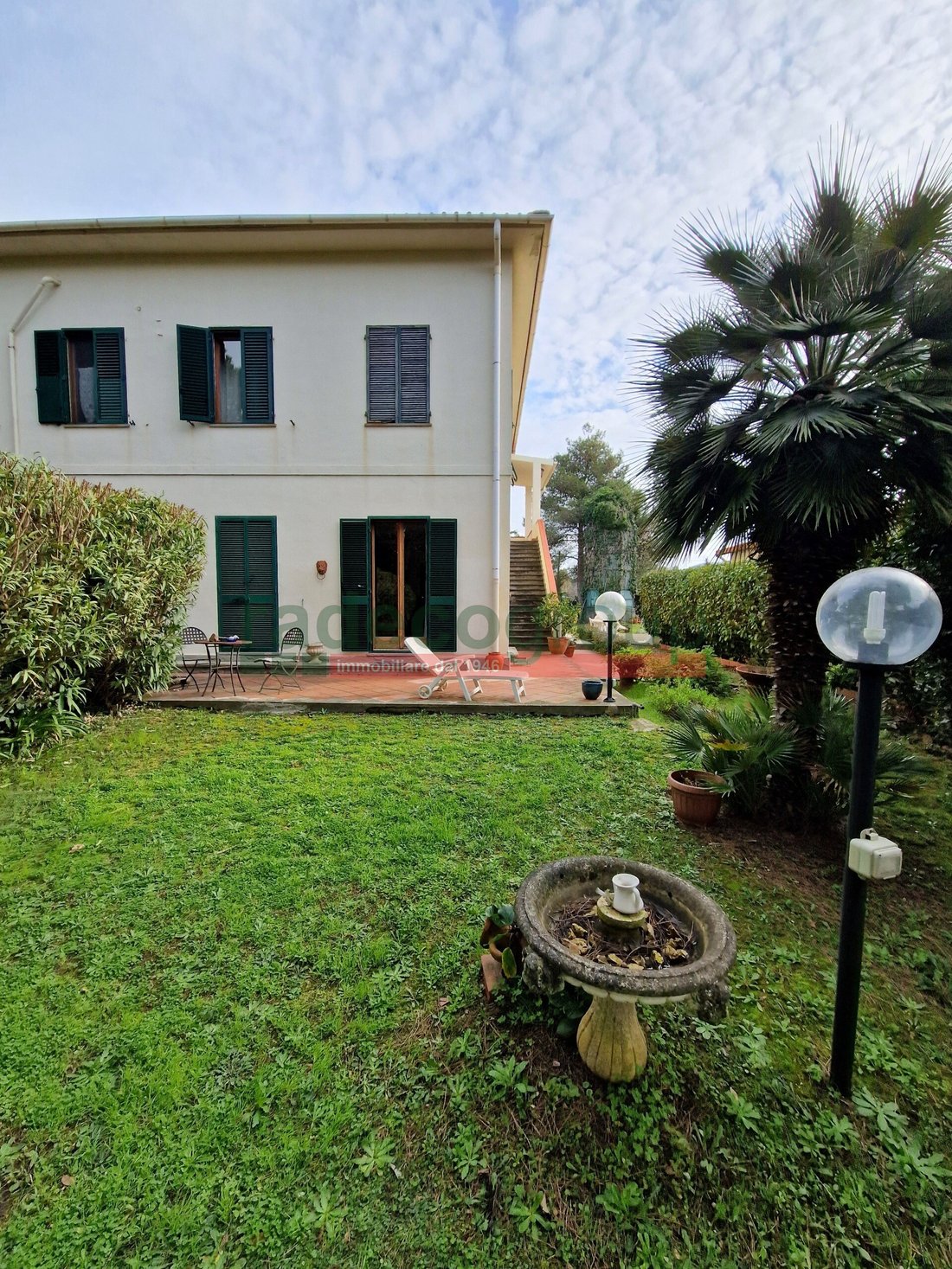 Villa in Historic Center, Livorno, Tuscany 5 - 15768789