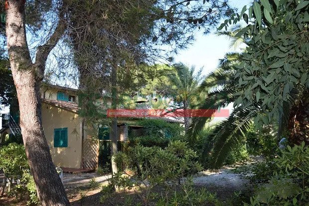 Villa in Portoferraio, Tuscany, Italy 2 - 15768899