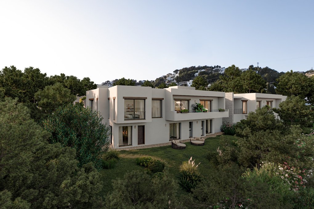 Villa in Moraira, Teulada, Valencian Community 5 - 12359955