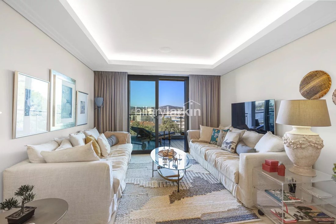 Apartment in Fontmerle, Antibes, France 5 - 15768668