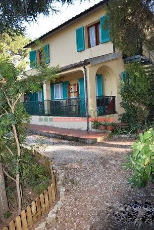 Villa in Portoferraio, Tuscany, Italy 1 - 15768899