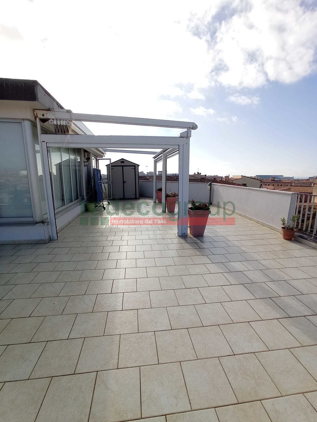 Appartamento a Centro Storico, Livorno, Toscana 3 - 15768487