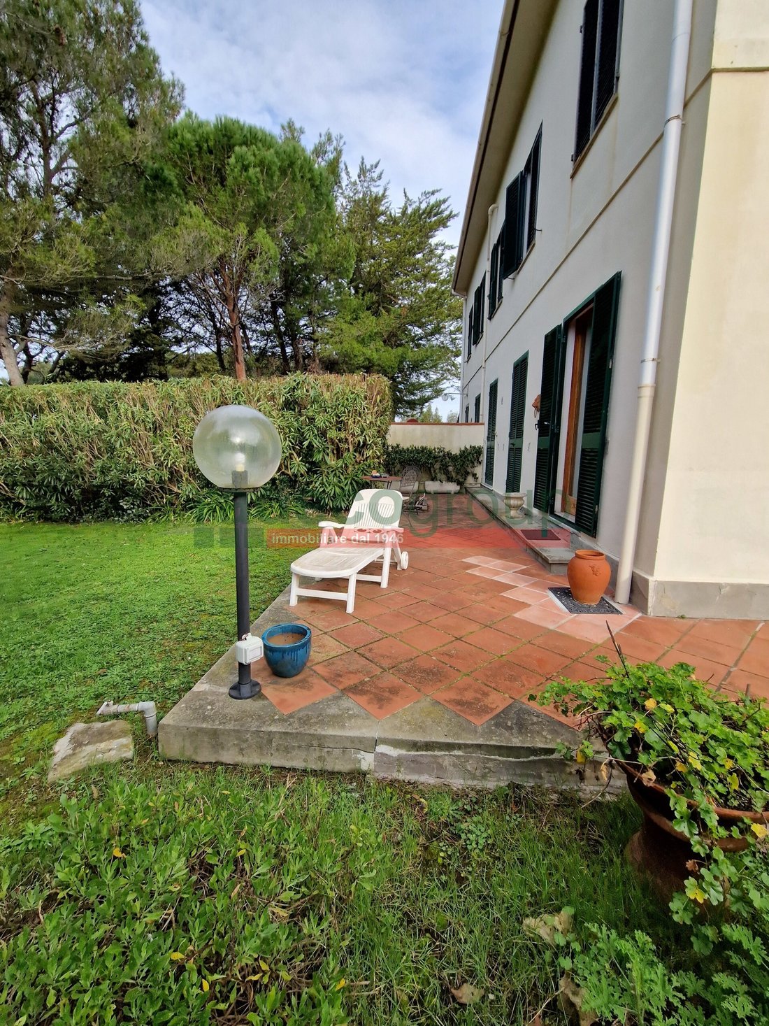 Villa in Historic Center, Livorno, Tuscany 3 - 15768789